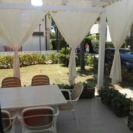 Villa Artino *