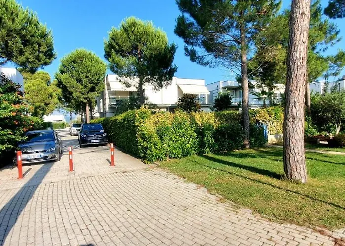 Artino Villa *