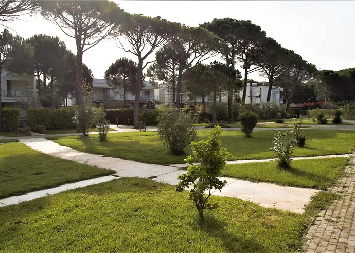 Villa Artino
