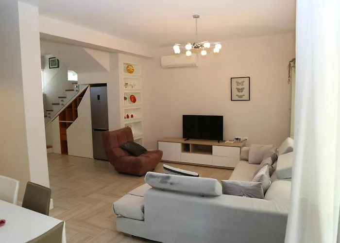 Villa Artino