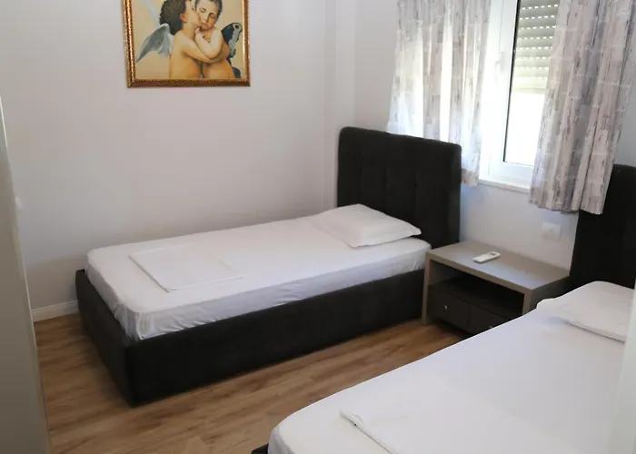 Villa Artino *