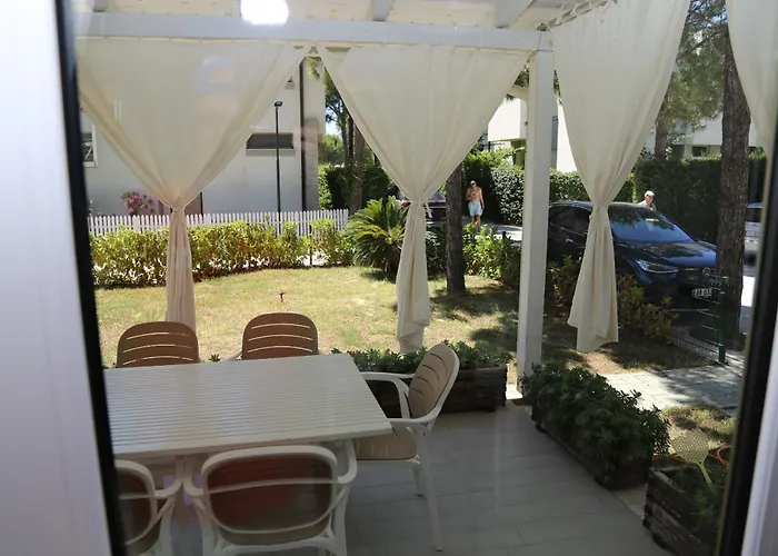 Villa Artino *