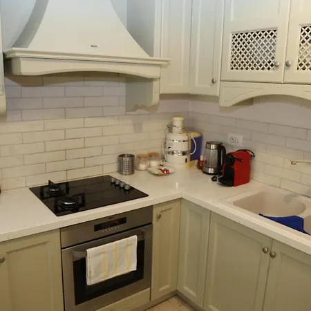 Villa Artino Durrës