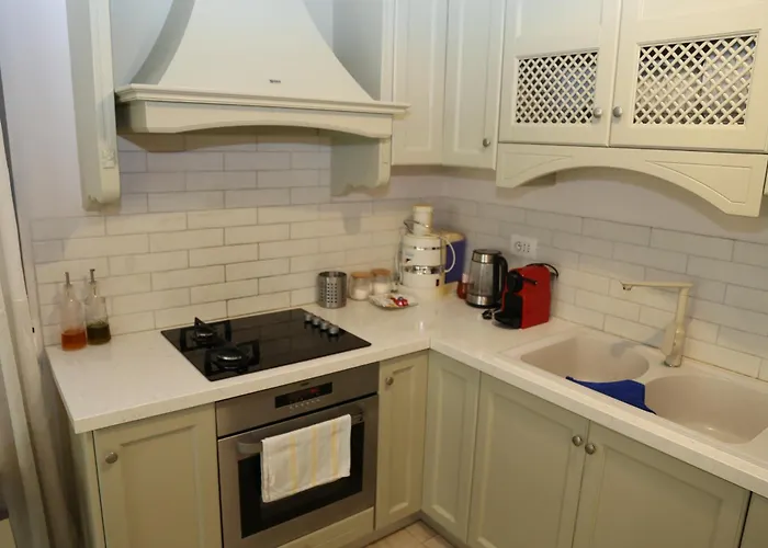 Villa Artino Durrës