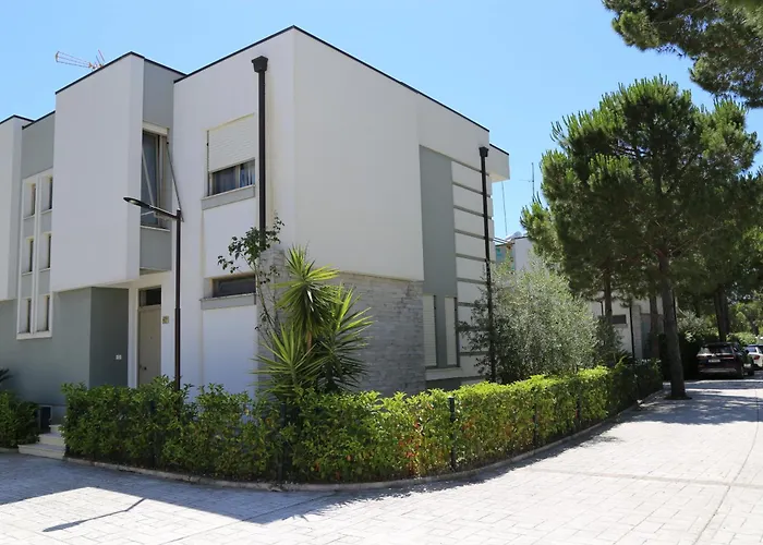 Artino Villa Durrës